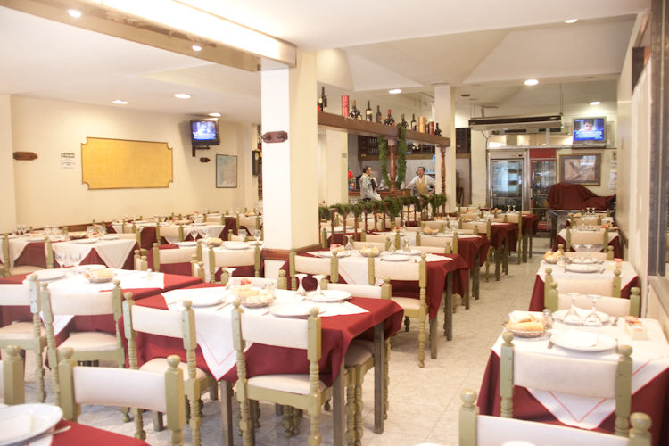 Splendid 3* Ciudad Autónoma de Buenos Aires
